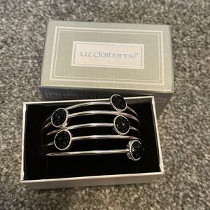 Liz Claiborne Bangles
